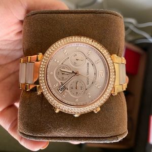 Michael Kors Watch